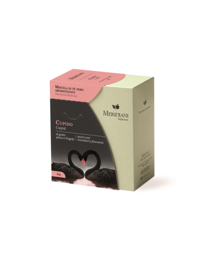 Cupido box