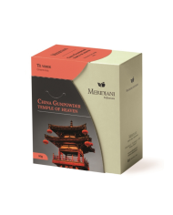 China gunpowder temple of heaven box