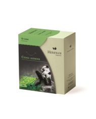 China jasmine box