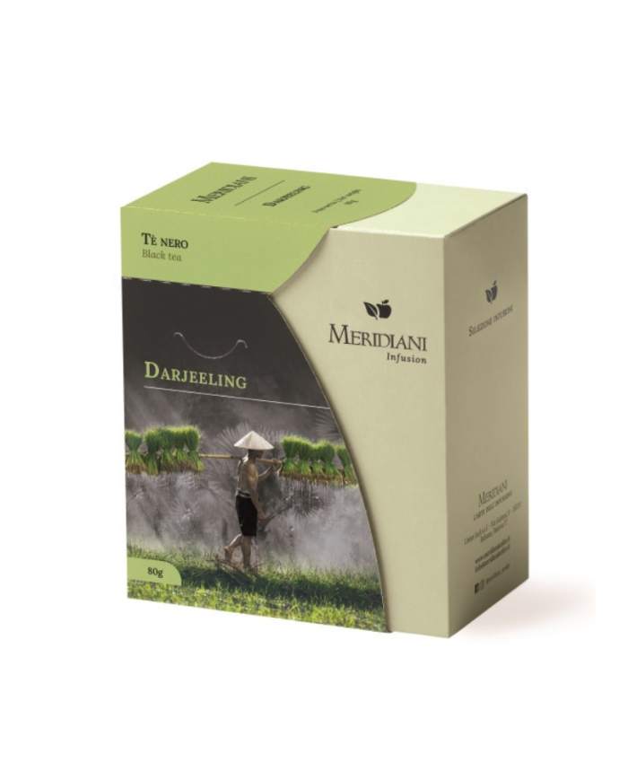 Darjeeling box