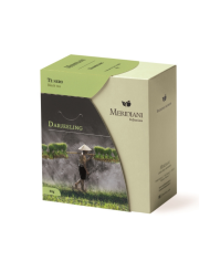 Darjeeling box
