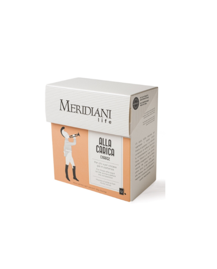 Alla carica box