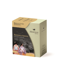 Emozioni d’oriente box