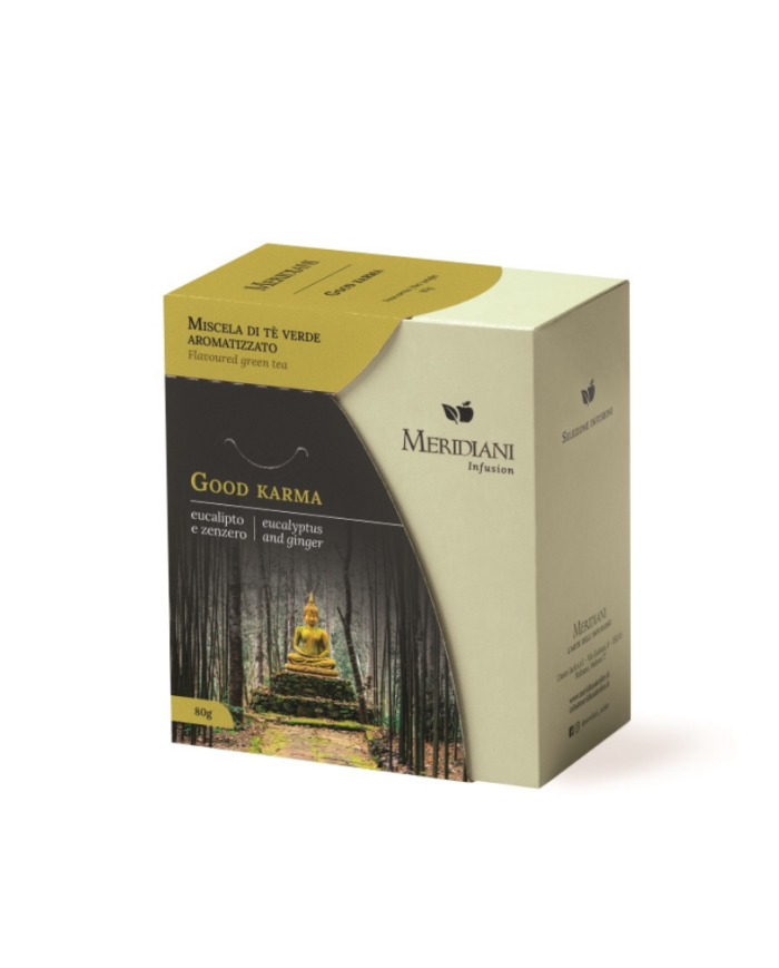 Good karma box