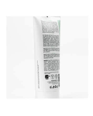 Crema corpo elasticizzante e nutriente