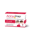 AnnurKap Plus 30 capsule