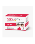 AnnurKap Plus 60 capsule